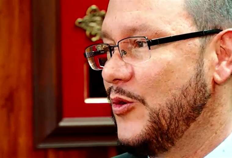 Nuevo recurso pone en vilo entrega de Celso Gamboa y "Pecho de Rata ...