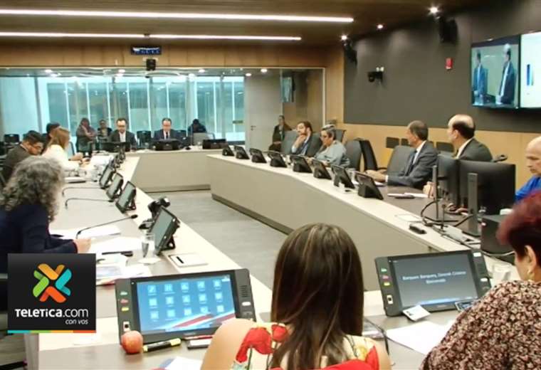 Fondo del BCR compró 9 edificios a sociedades ligadas con exdiputado ...