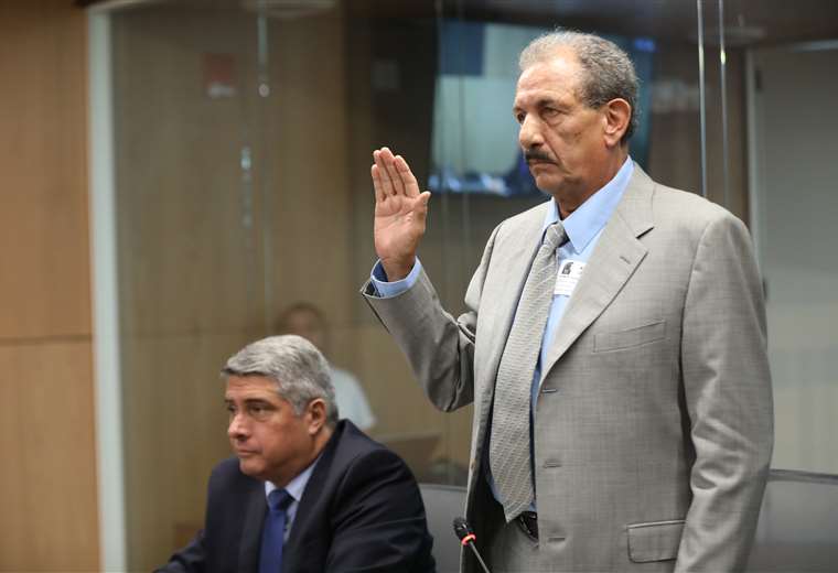Financista de Chaves califica como “embarcada” haber invertido ₡100 ...