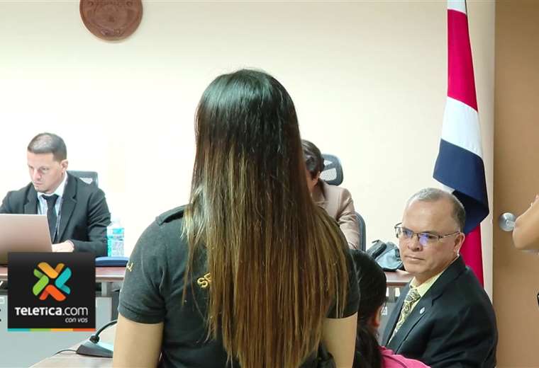 Fuerte condena a madre que asesinó a su hijo de tres años | Teletica