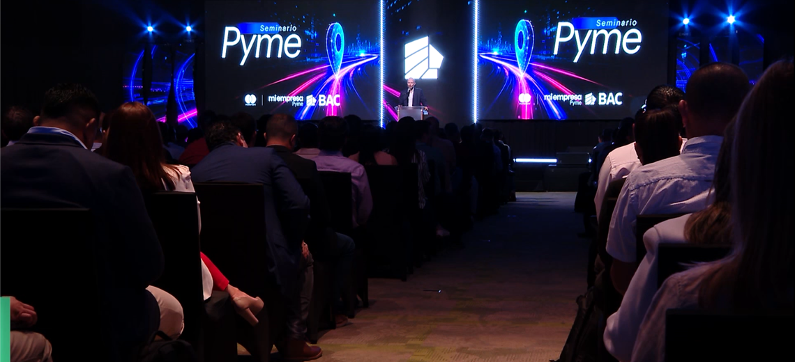 1.200 pymes se capacitaron en ventas, IA y creación de contenido - Imagen de la noticia