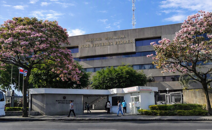 Gabriela Vallejo Resigns from San José Anticorruption Office Amid Investigation