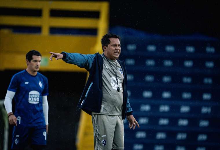 Amarini Villatoro addresses Carlos Barahona's absence at Cartaginés