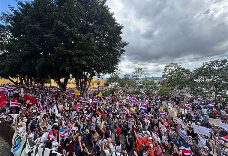 Gran Marcha por la Educación