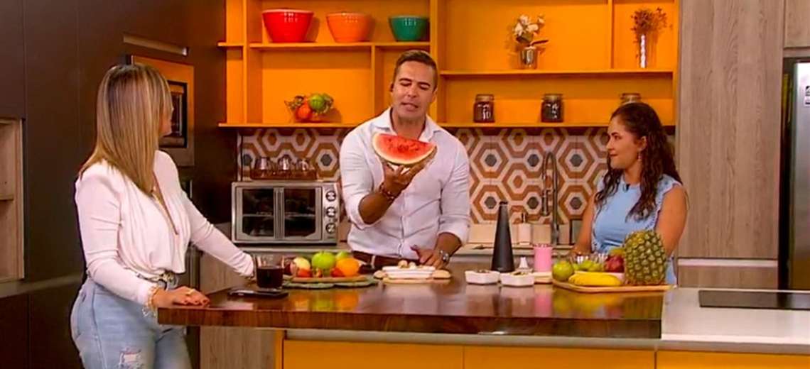 ¿Cuáles frutas tienen más azúcar y cómo consumirlas?
