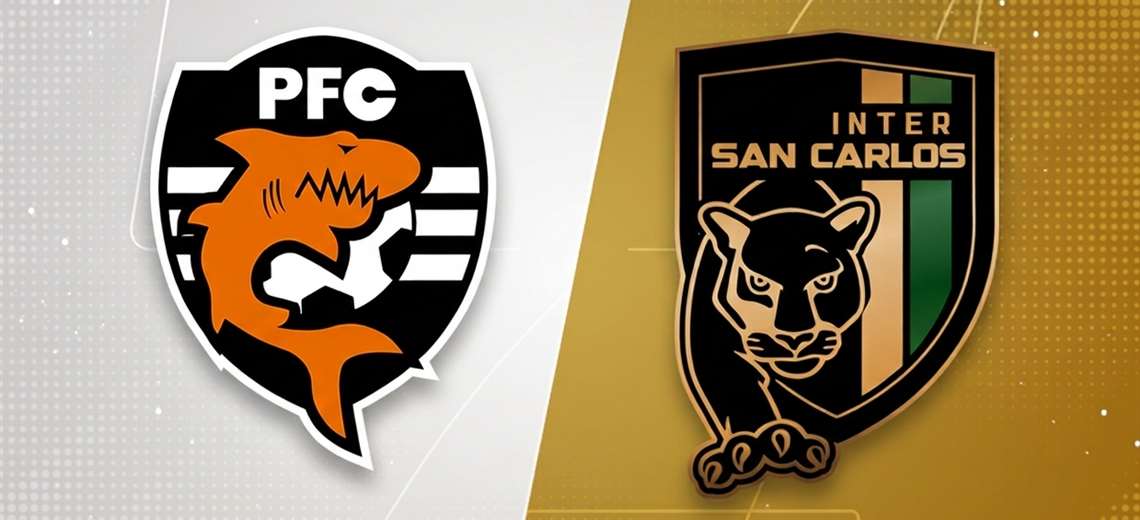Puntarenas recibe a Inter San Carlos en un partido clave para sus aspiraciones