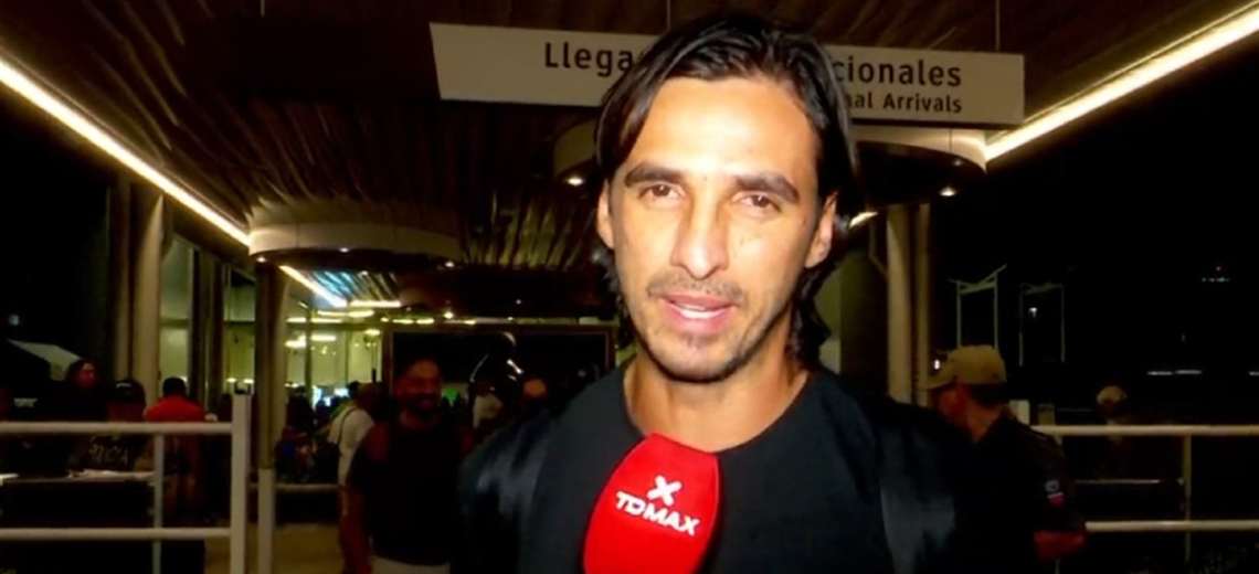 ¿Qué dijo Bryan Ruiz al llegar al país como entrenador de la Selección Nacional?