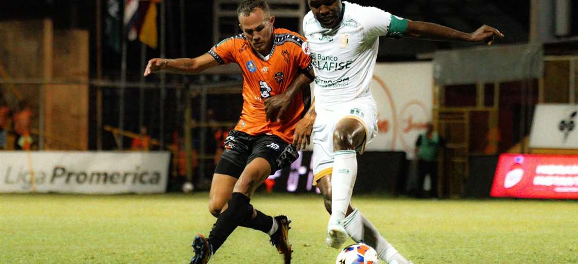 Puntarenas le da vuelta al marcador y suma tres puntos de oro en casa