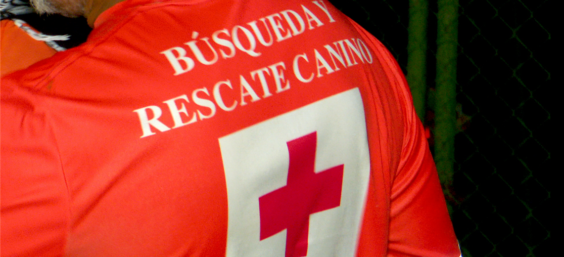 Cruz Roja busca a excursionistas que se adentraron en la montaña sin agua ni alimentos