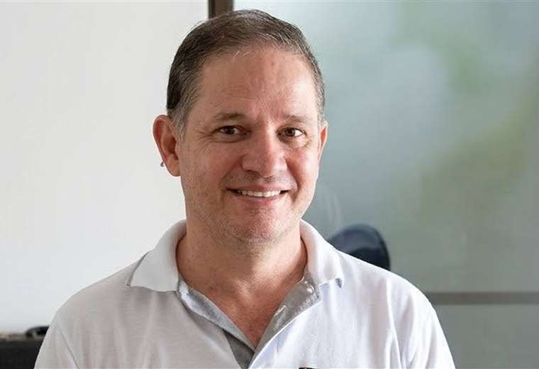 Heiner Salazar se encuentra extraviado en playa Palo Seco, Parrita