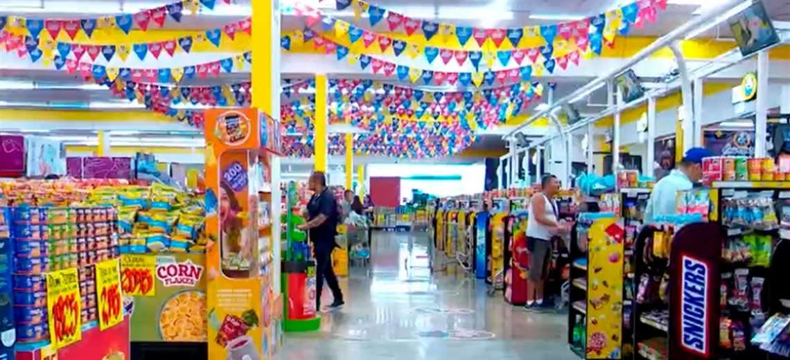 La “nueva canasta básica” de los costarricenses