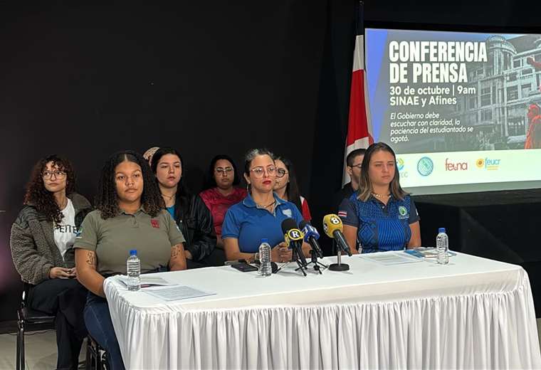 Movimiento estudiantil