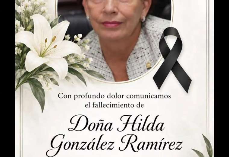 Hilda González
