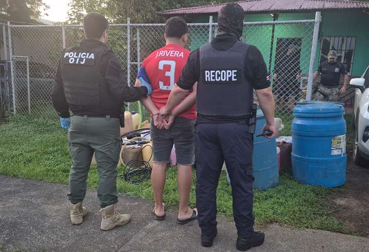 Recope