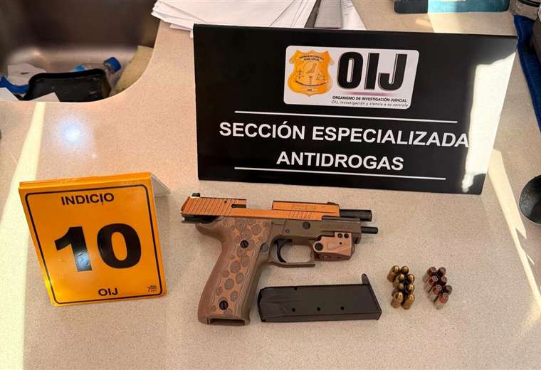 Caso Éxodo