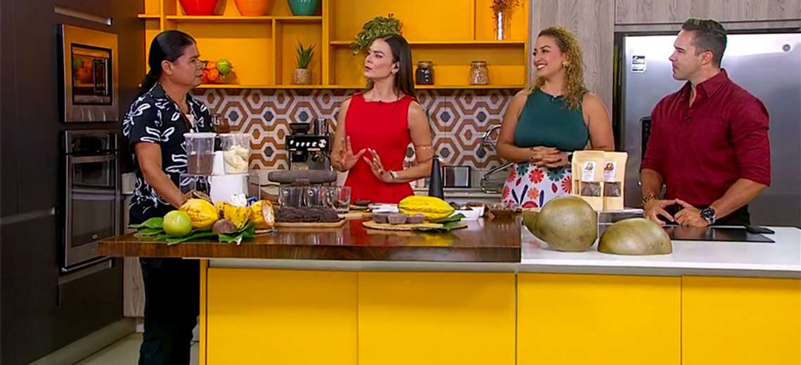 Cacao puro: tres recetas fáciles para disfrutar su sabor y nutrientes