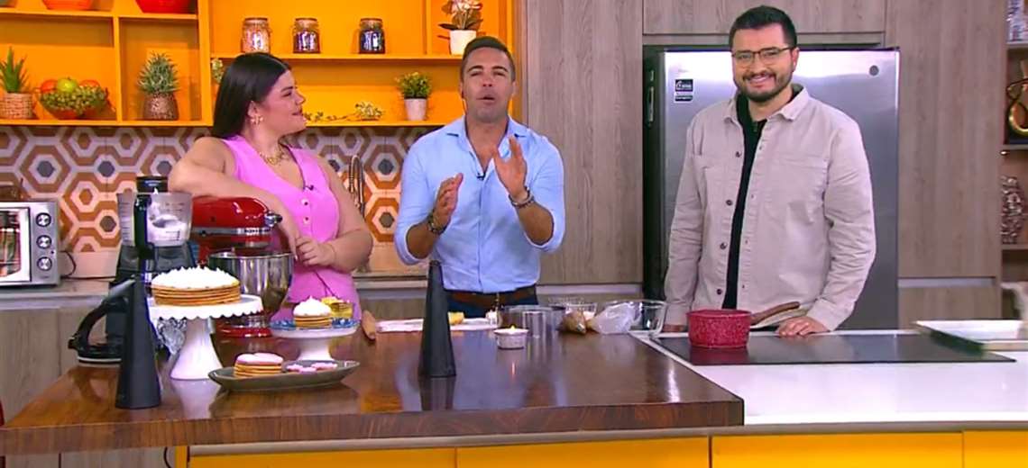 Torta chilena: sabor tradicional que también genera ingresos
