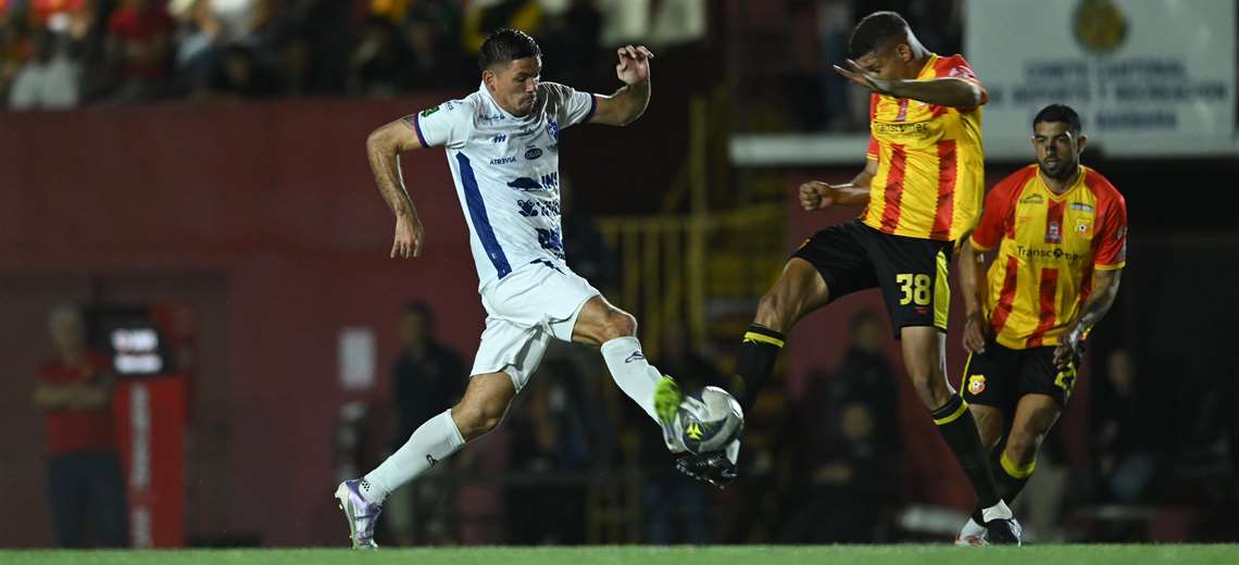 Herediano quiere escalar puestos y frenar el avance de Cartaginés