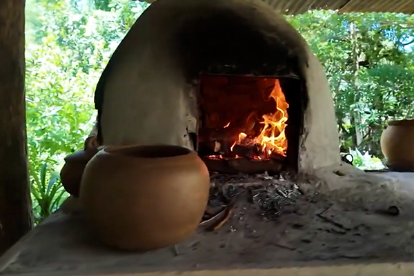 Cultura chorotega en Matambú