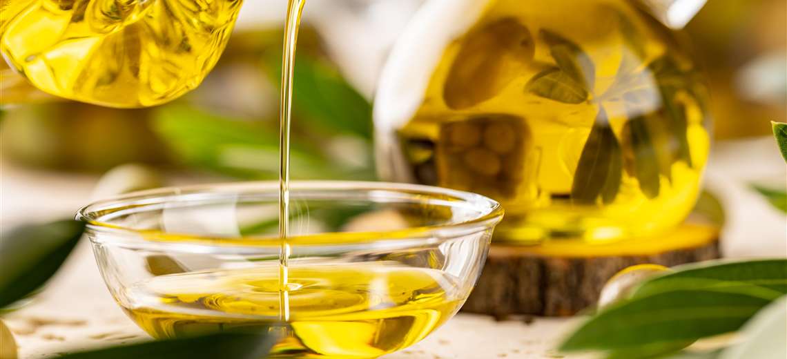 Aceites infusionados y pestos veganos: la nueva apuesta