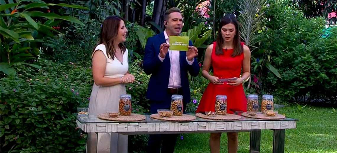 ¿Cuál semilla le conviene más? Descubra sus beneficios y la porción recomendada