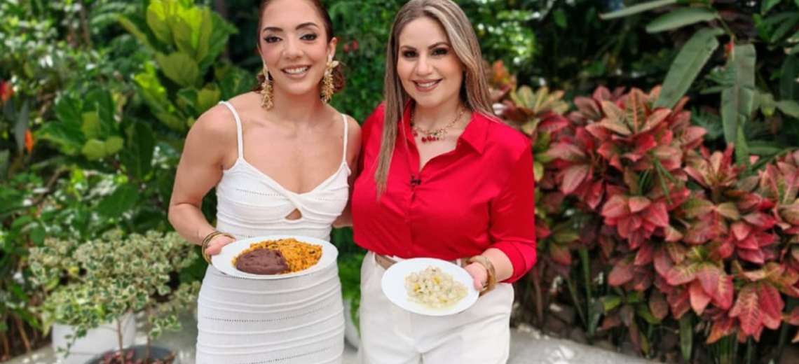 ¿Come primero el arroz o la ensalada? El orden de los alimentos sí importa