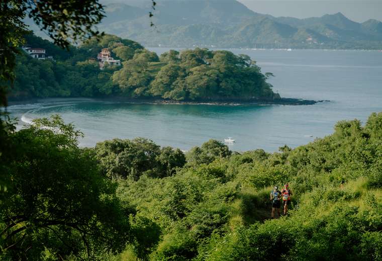 Foto: Braulio Romero/XTERRA Costa Rica