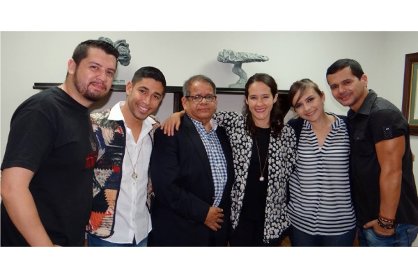 Fotos Tía Zelmira