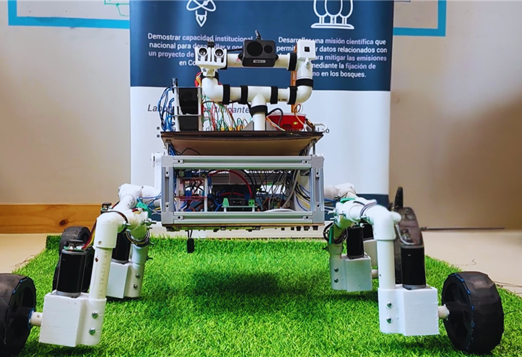 Rover del TEC