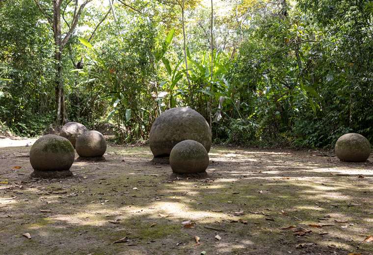 Sitio Arqueológico y Museo Finca 6