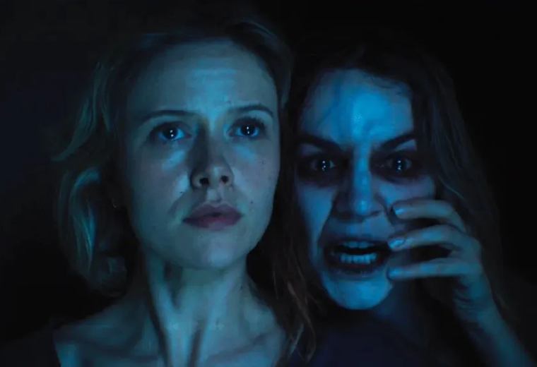 Insidious - La noche del Demonio