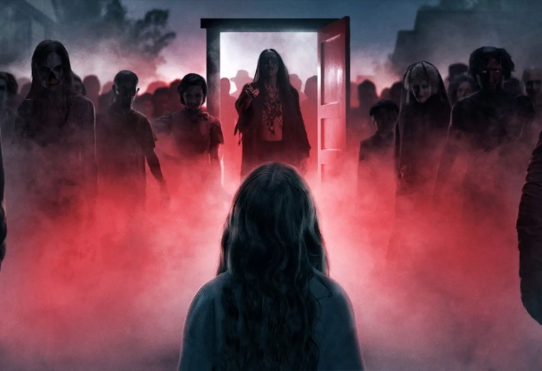Insidious - La noche del Demonio