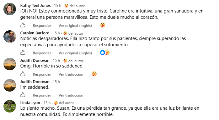 mensaje