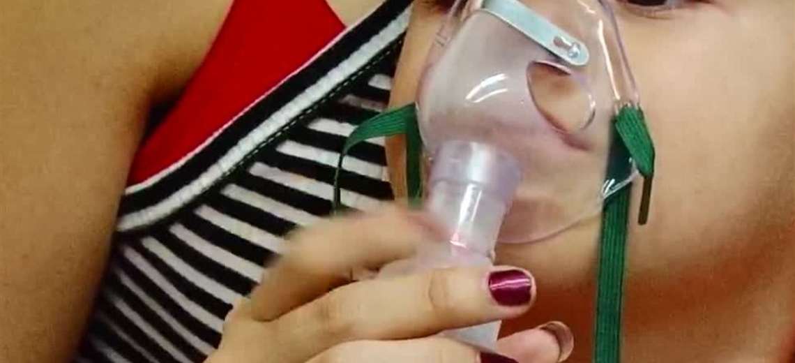 Fiscalía acusa a empresa de estafar a CCSS con venta de mascarillas con químico