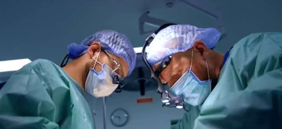 Faltante de especialistas en hospitales asciende a 900, según CCSS