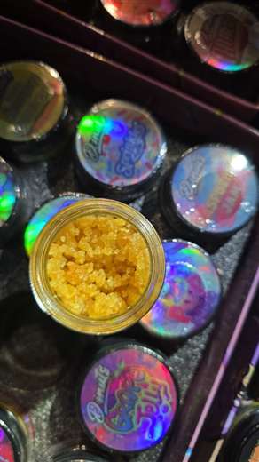 Wax