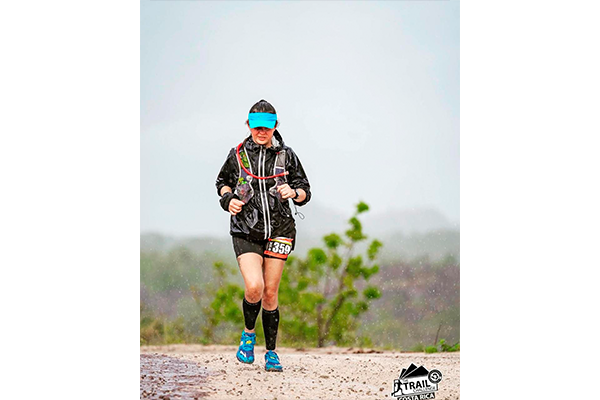 Alexa Montero. Foto: Cortesía 