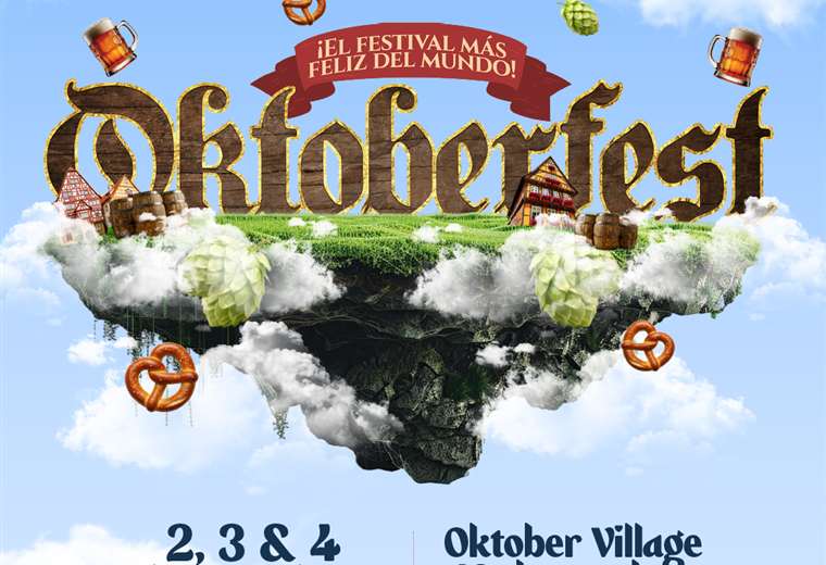 oktober fest