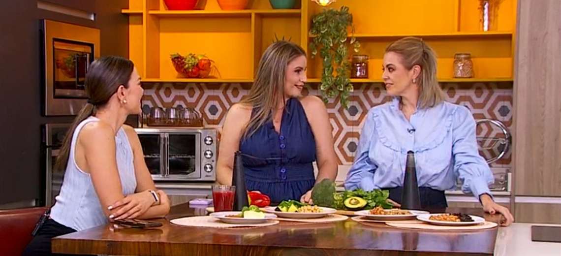 Tres nutrientes clave para prevenir la anemia desde la alimentación