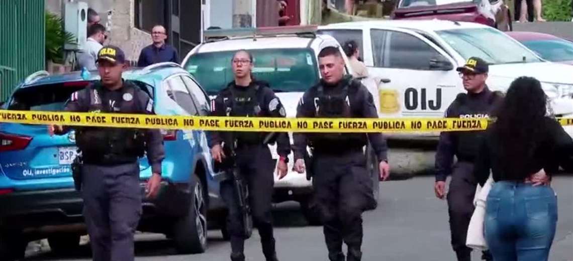 Grupo "Los Maruja" afianza territorio por venta de drogas en Cartago