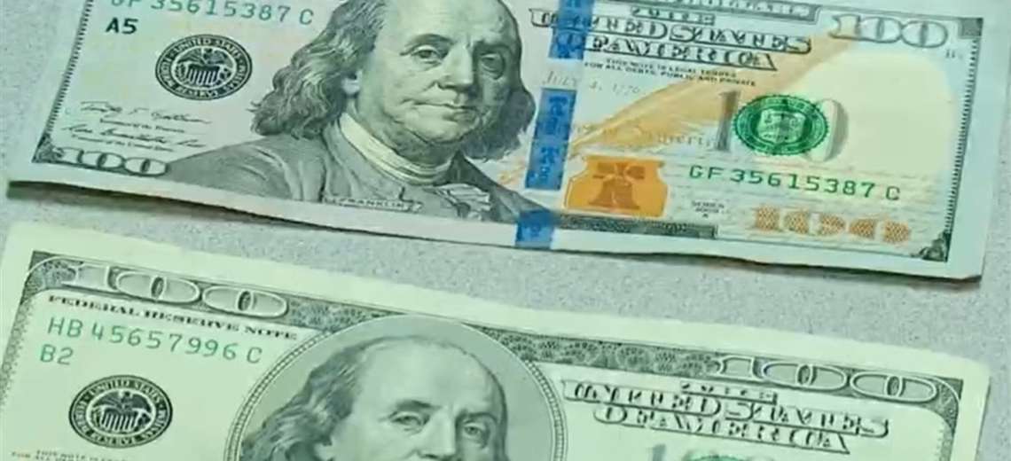 Precio de venta de dólar bajará a final de año