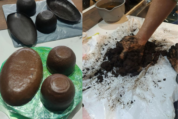 Usos más raros del café