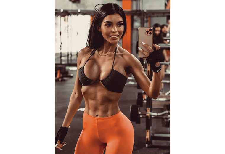 Tía Zelmira